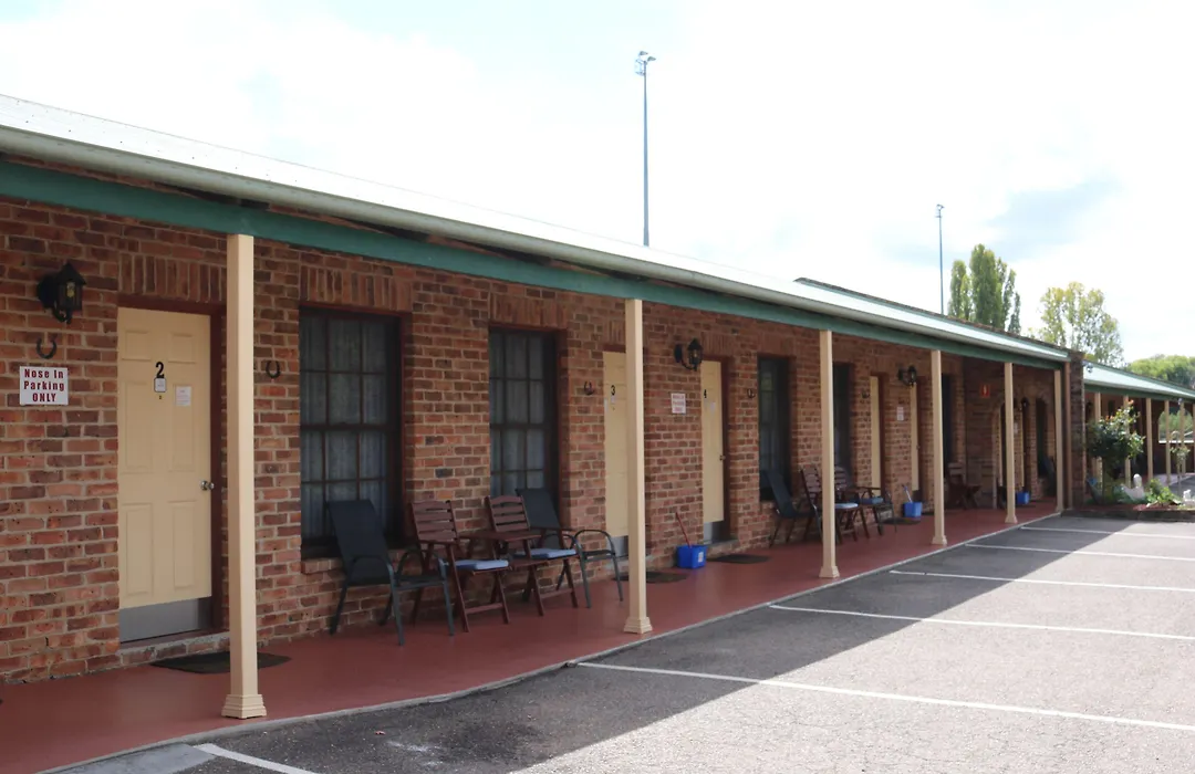 Sandstock Motor Inn Armidale-1