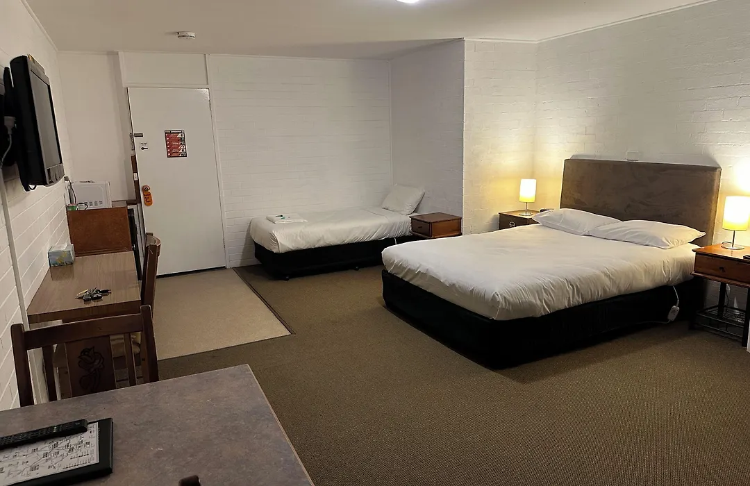Wedderburn Goldseeker Motel-1
