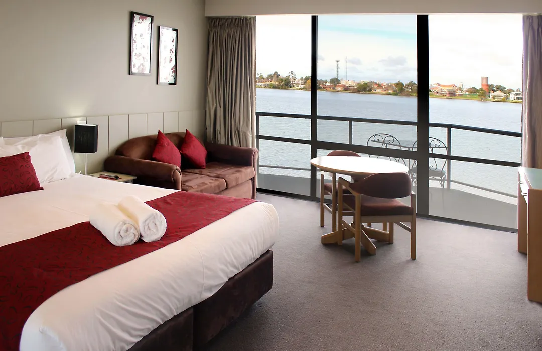 Club Mulwala Resort-1