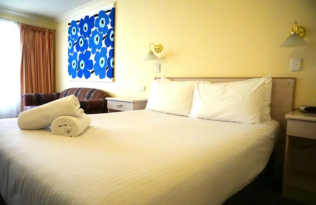 The Horatio Motel Mudgee-1