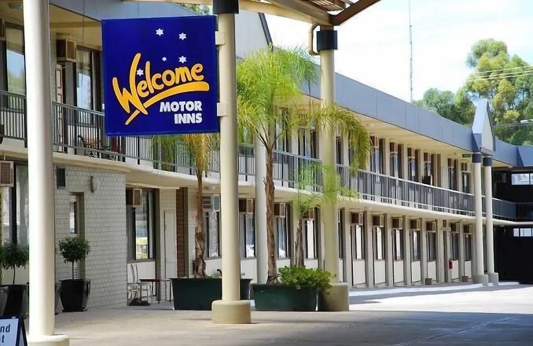 Jane Eliza Motor Inn-1