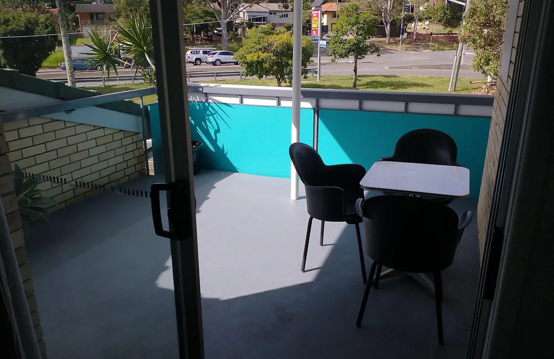 Aspley Sunset Motel-1