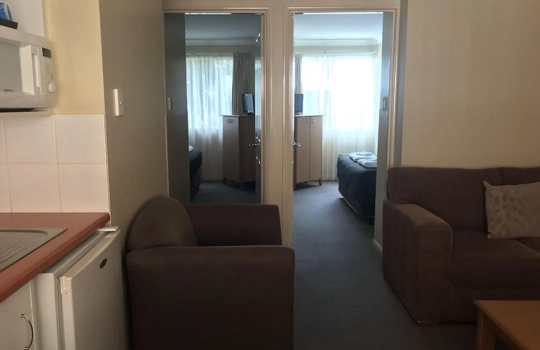 Villa Nova Motel-1