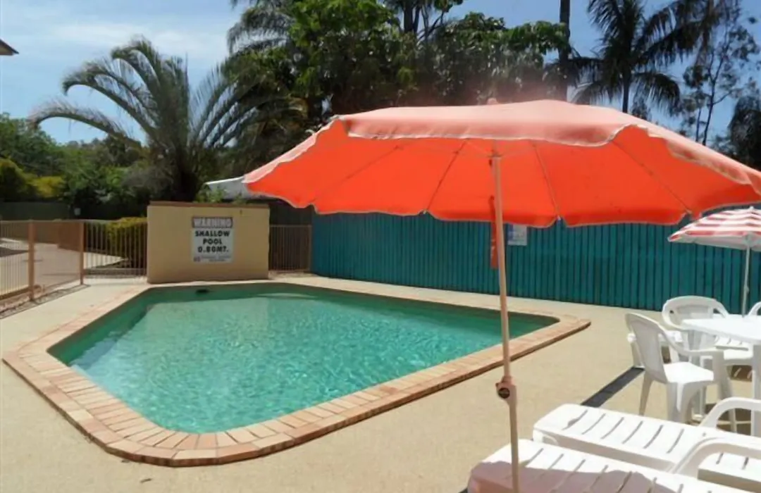 Sylvan Beach Resort-1