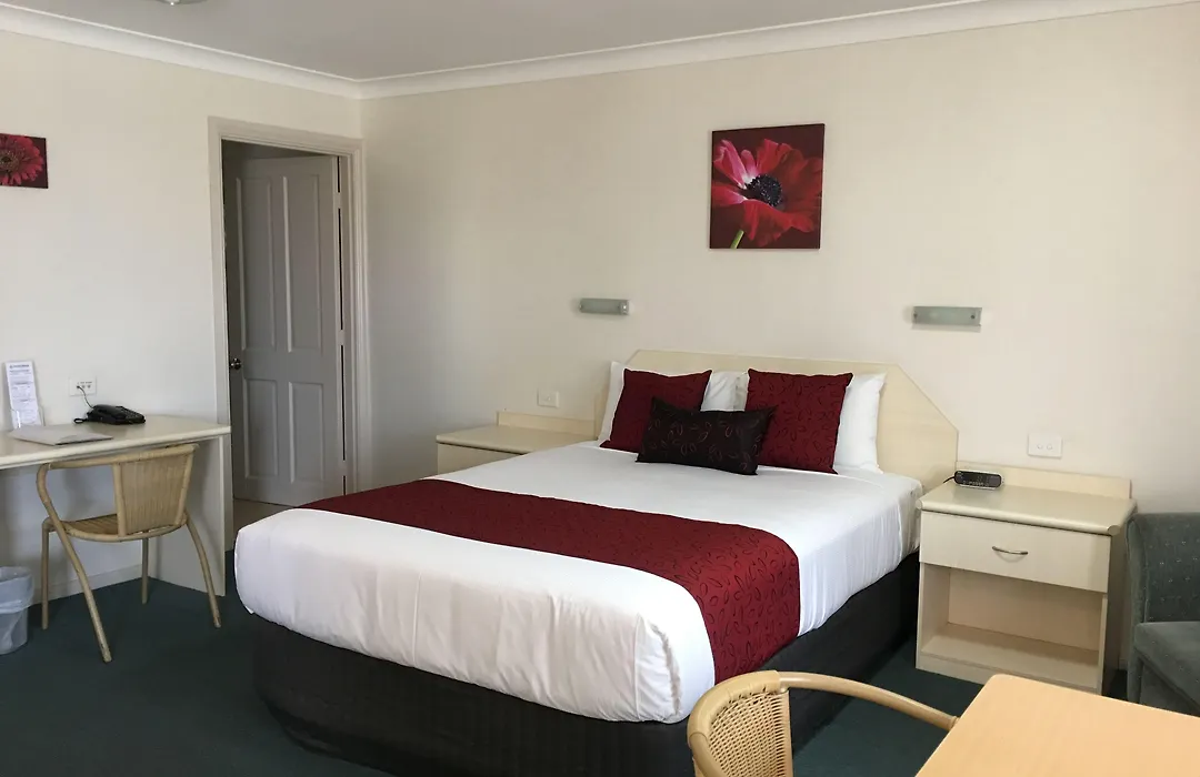 Tuckerbox Motor Inn-1