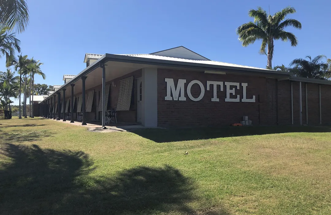 True Blue Motor Inn-1