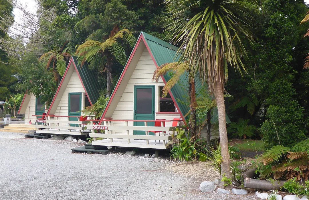 Westport Kiwi Holiday Park & Motels-1