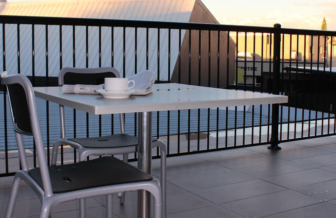 The Premier Hotel Broadmeadow-1