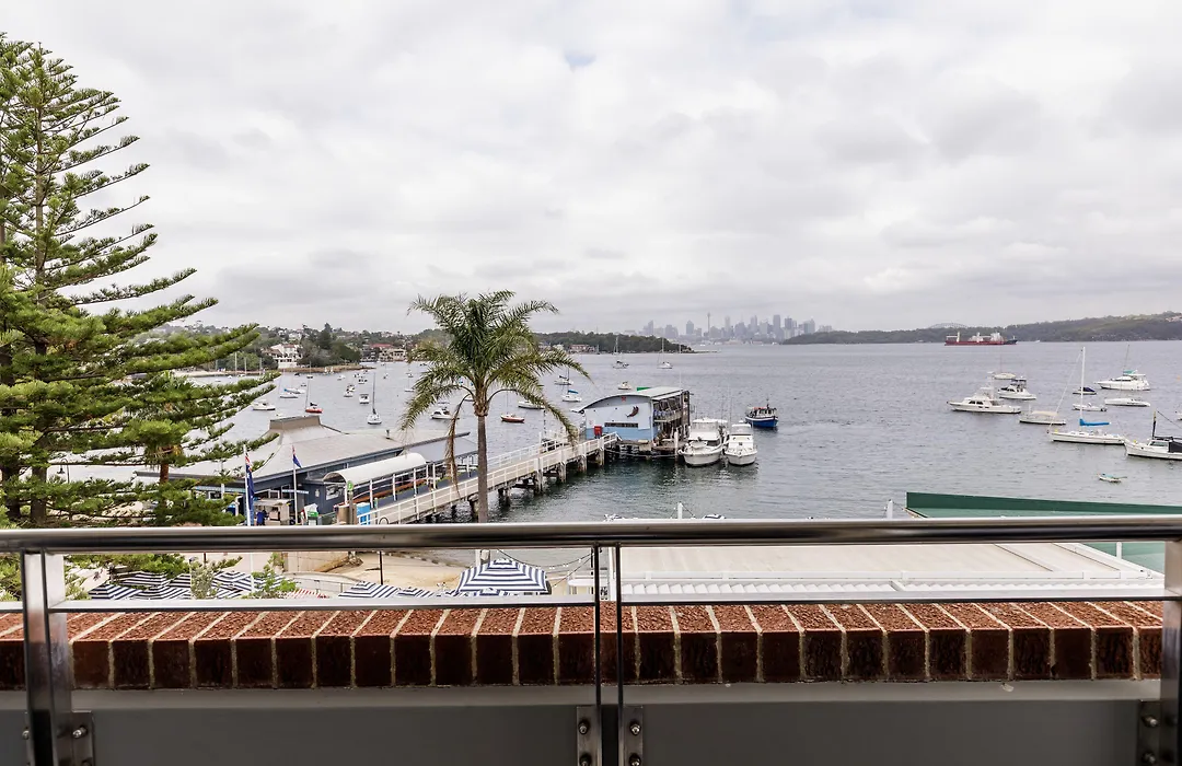 Watsons Bay Boutique Hotel-1
