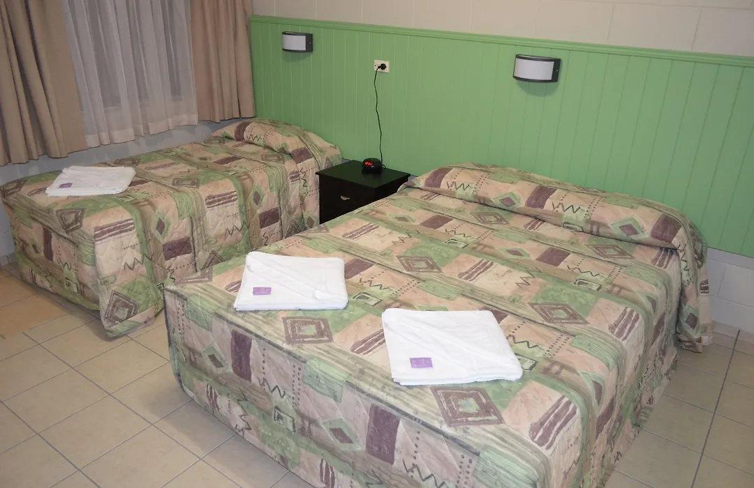 Welcome Home Motel Rockhampton-1