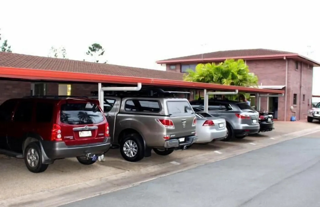 Motel Northview Mackay-1