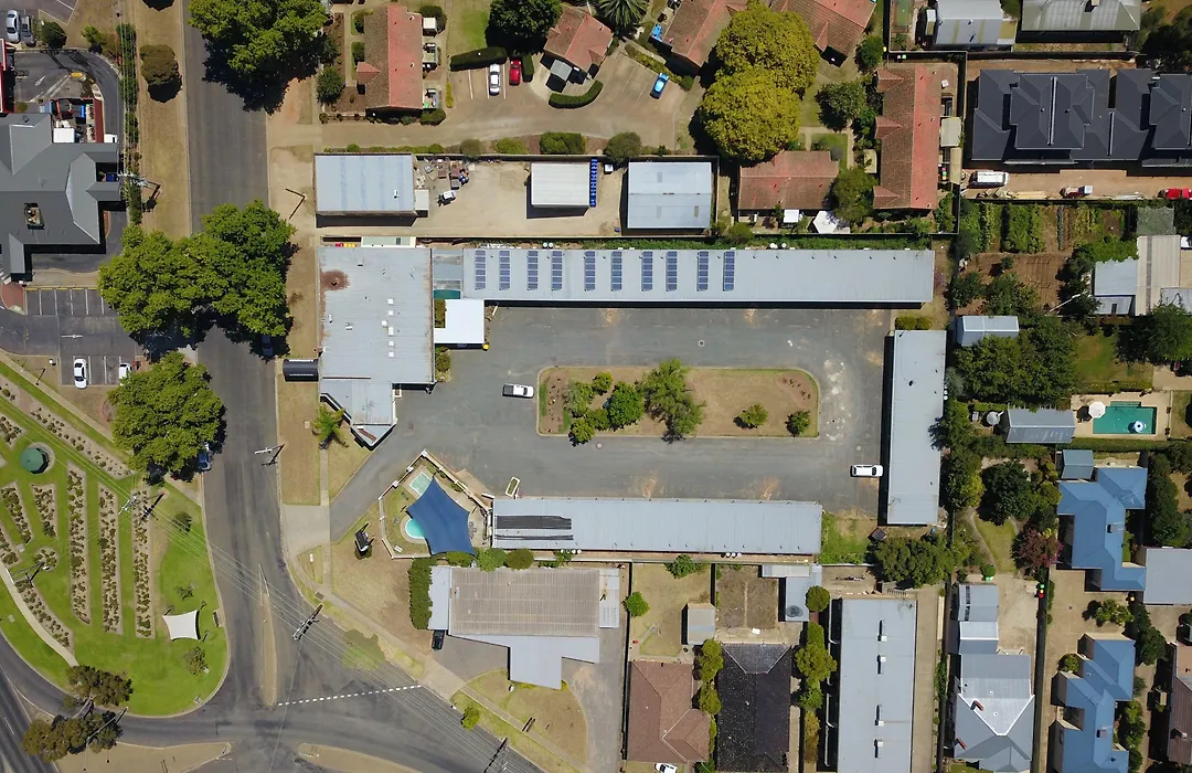 Wangaratta Motor Inn-1