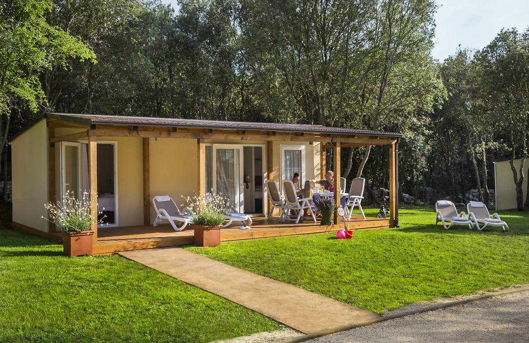 Maistra Camping Polari Mobile homes-1
