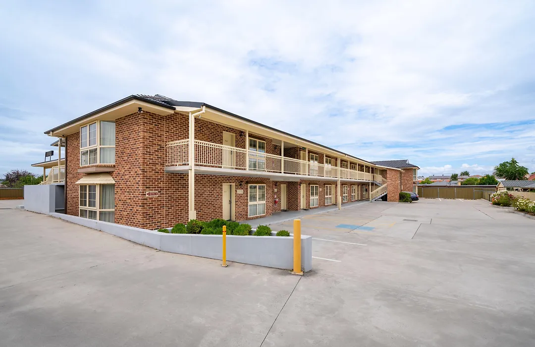 Heritage Inn Bathurst-1