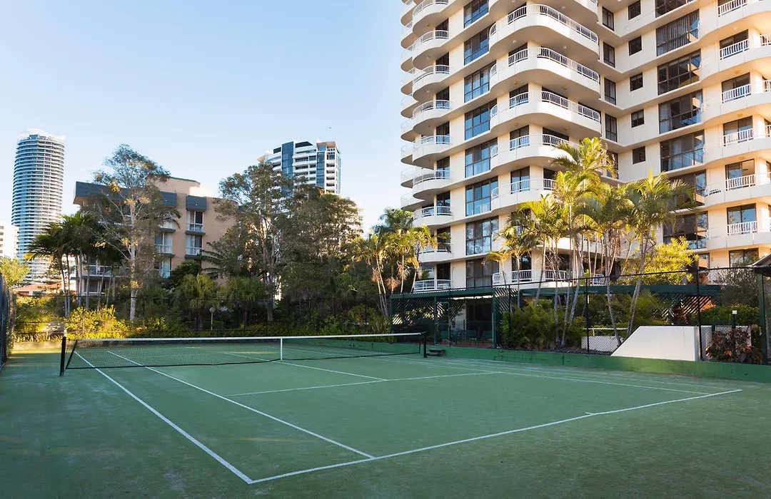 Capricornia Apartments-1
