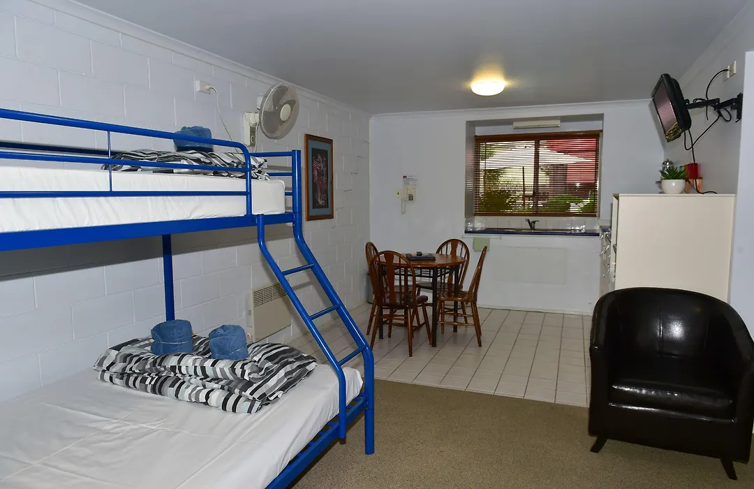 Apartments At Glen Isla-1