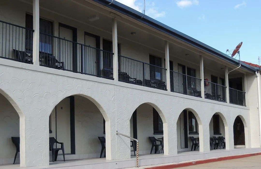 Park View Motel-1