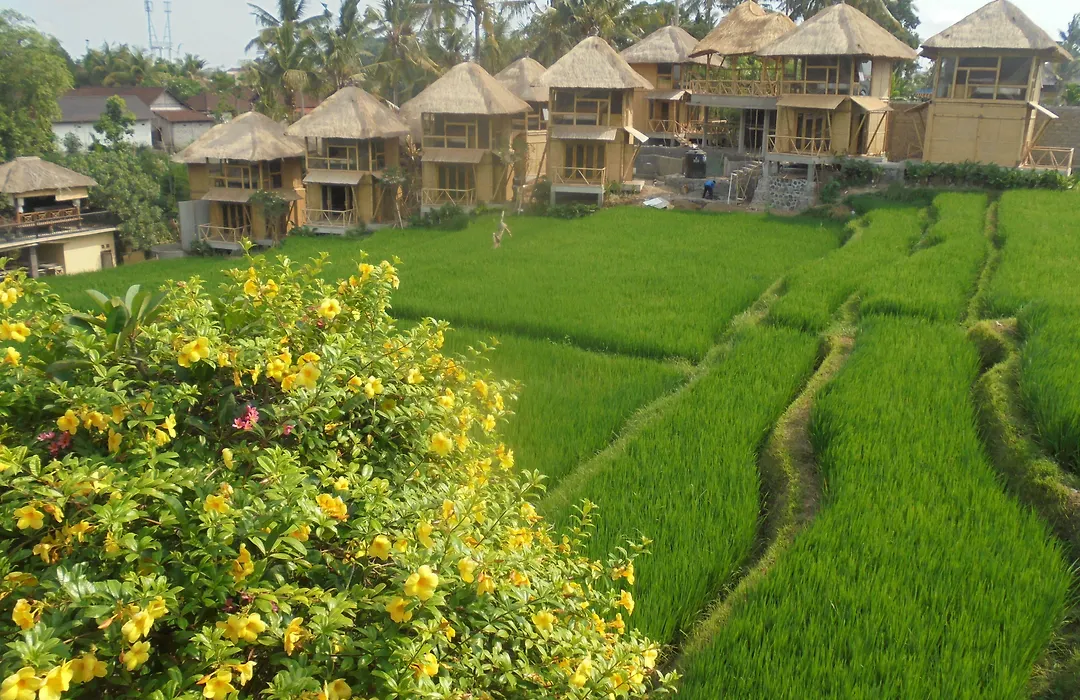Biyukukung Suite & Spa-1