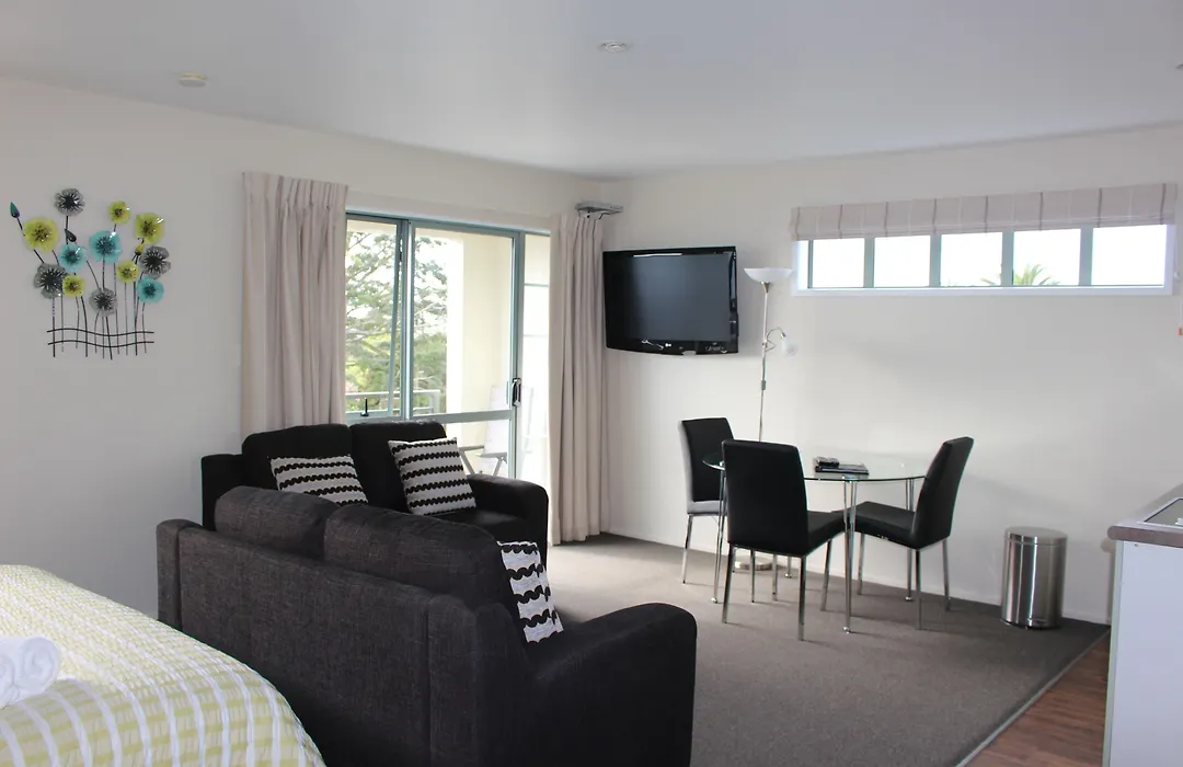 Westport Spa Motel-1
