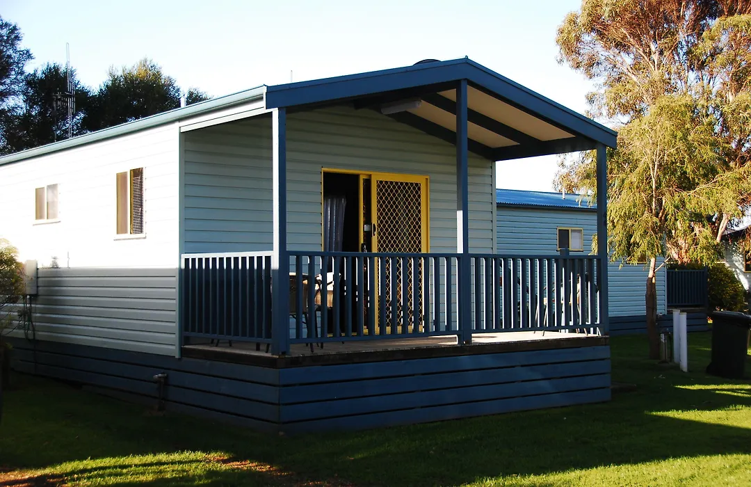 Big4 Port Fairy Holiday Park-1