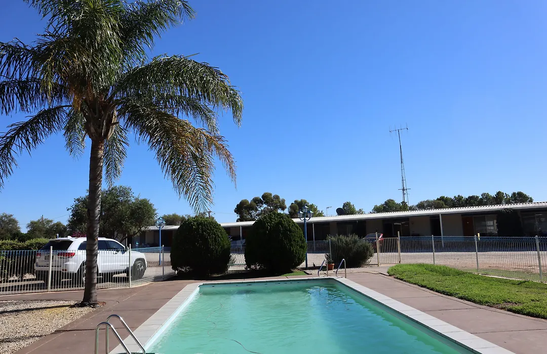 Capri Motel-1