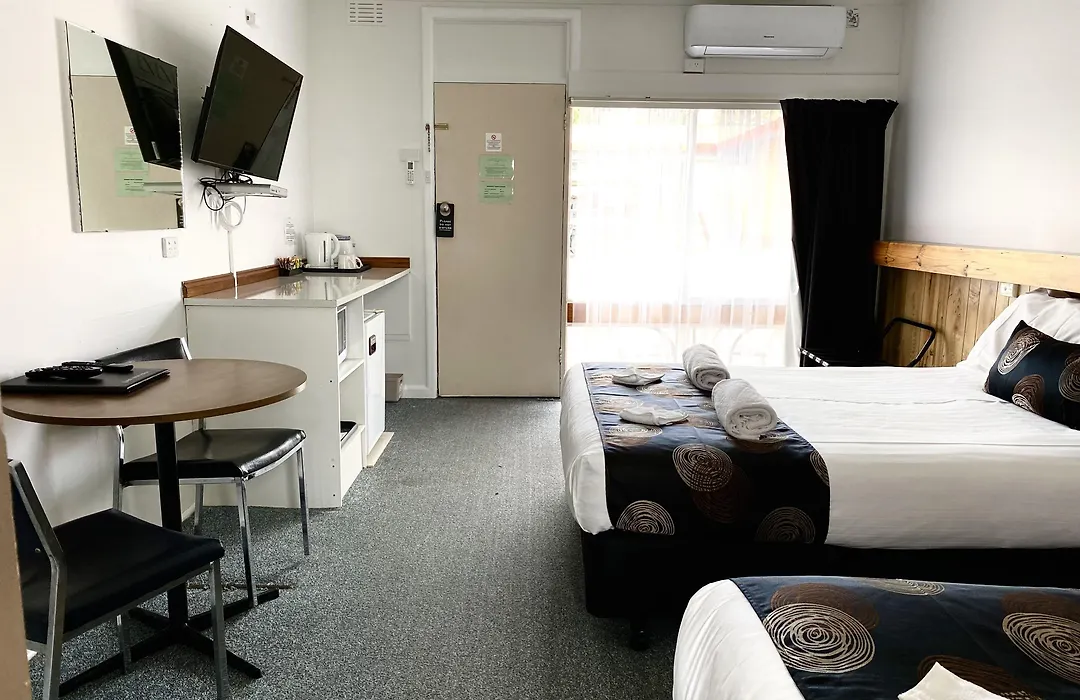 Motel Stawell-1