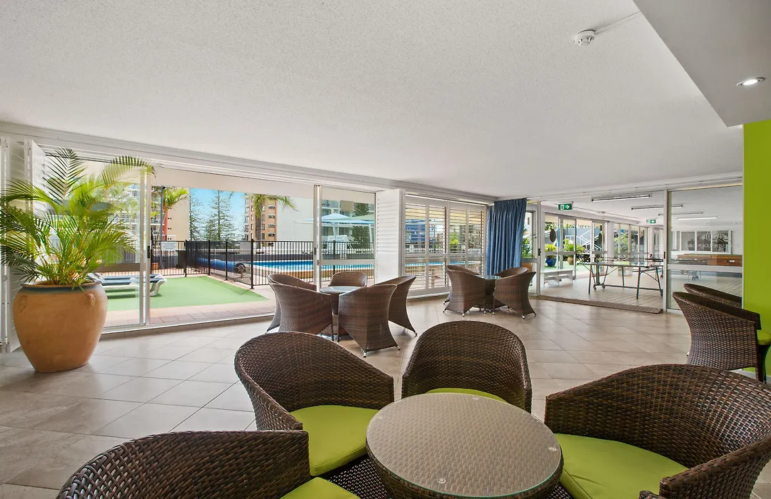 Port Pacific Resort-1