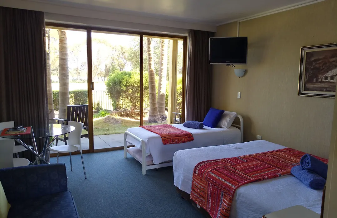 Abel Tasman Waterfront Motel-1