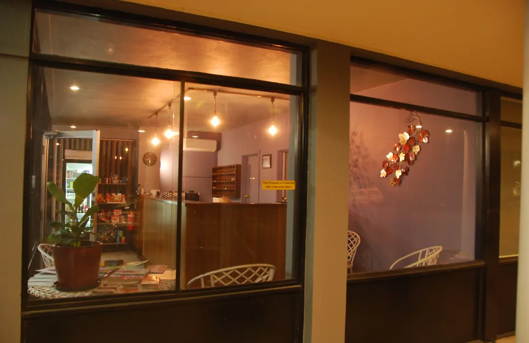 Comfort Inn Commodore Albury-1