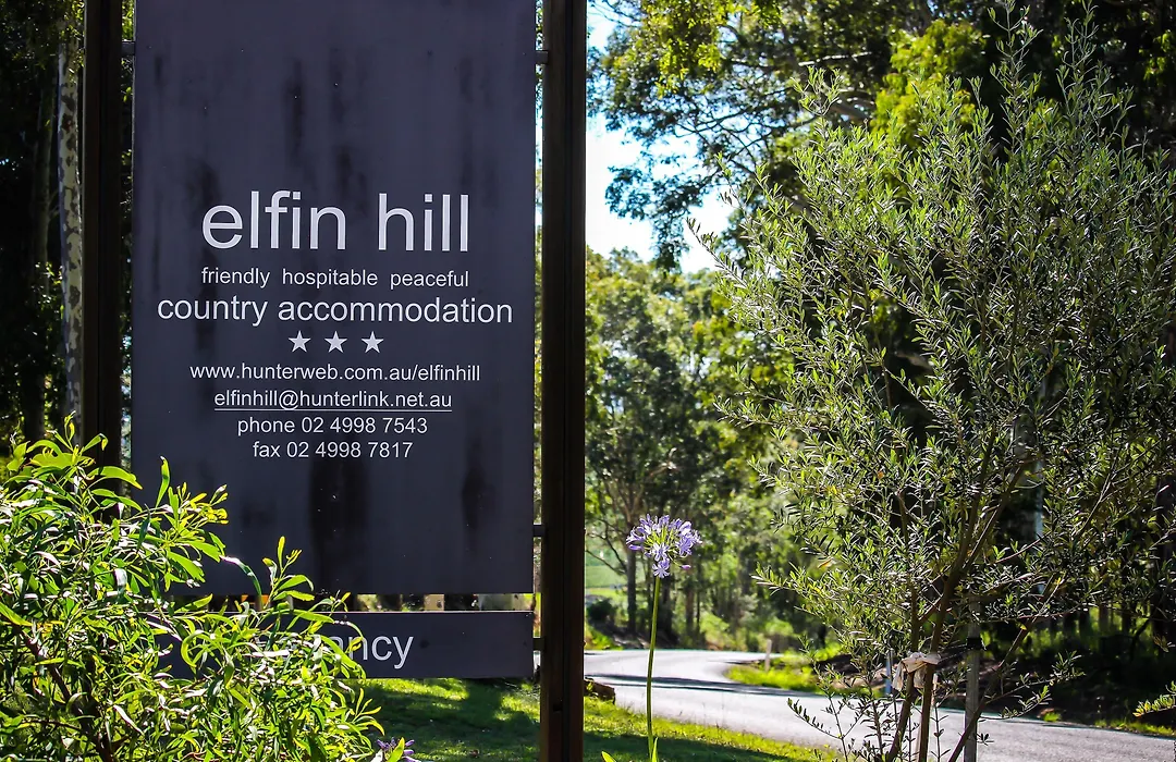 Elfin Hill Vineyard Accommodation-1