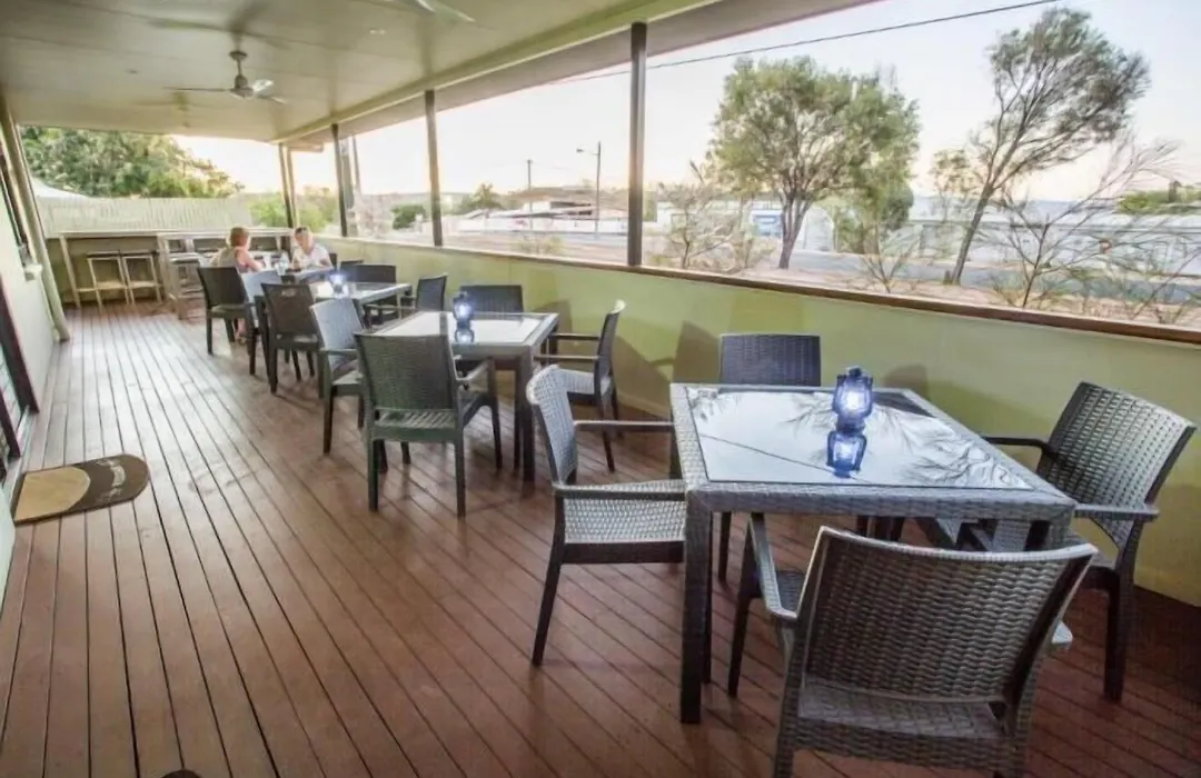 Spinifex Motel And Serviced Apartments-1