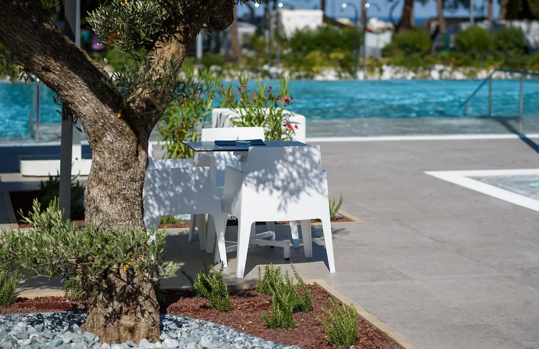 Maistra Camping Valkanela Mobile homes-1