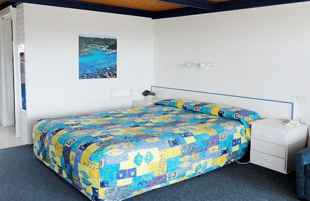 Kingfisher Motel (Adults Only)-1