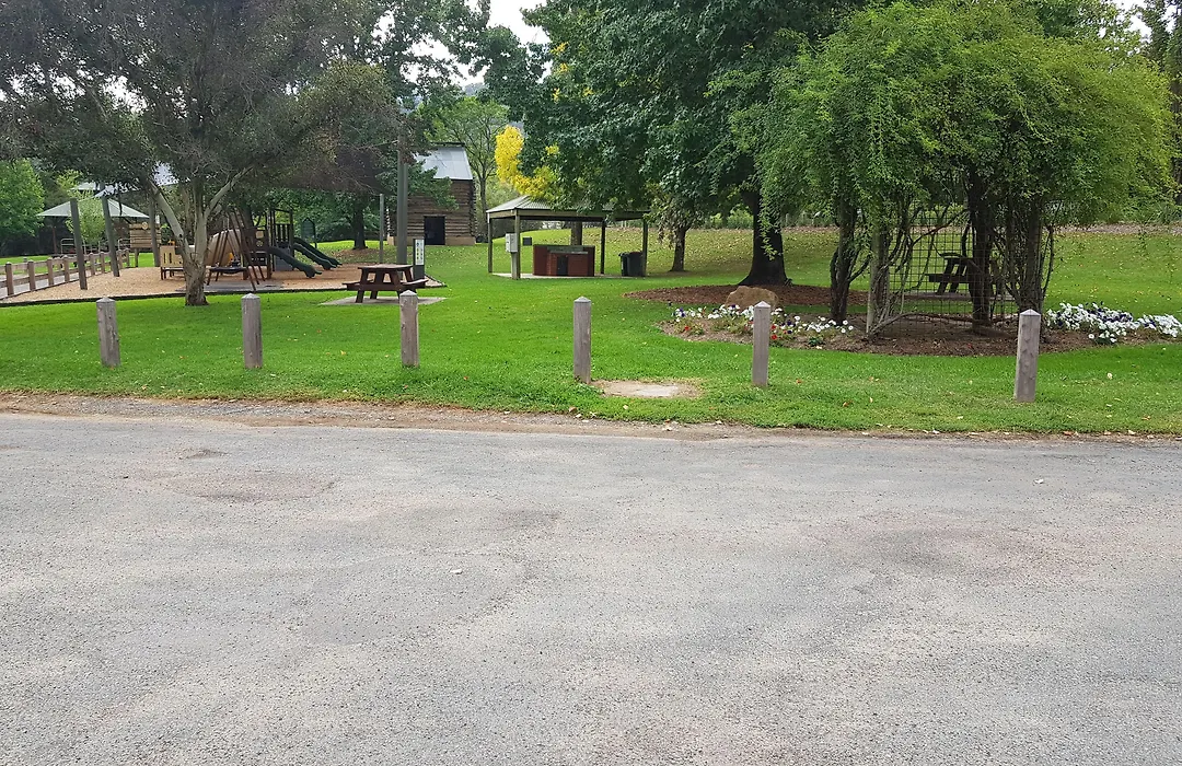 Myrtleford Motel On Alpine-1