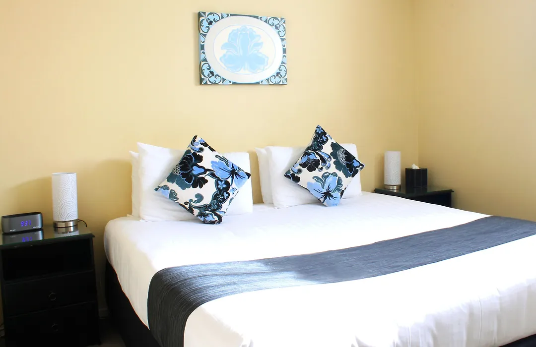Abbella Lodge Motel-1
