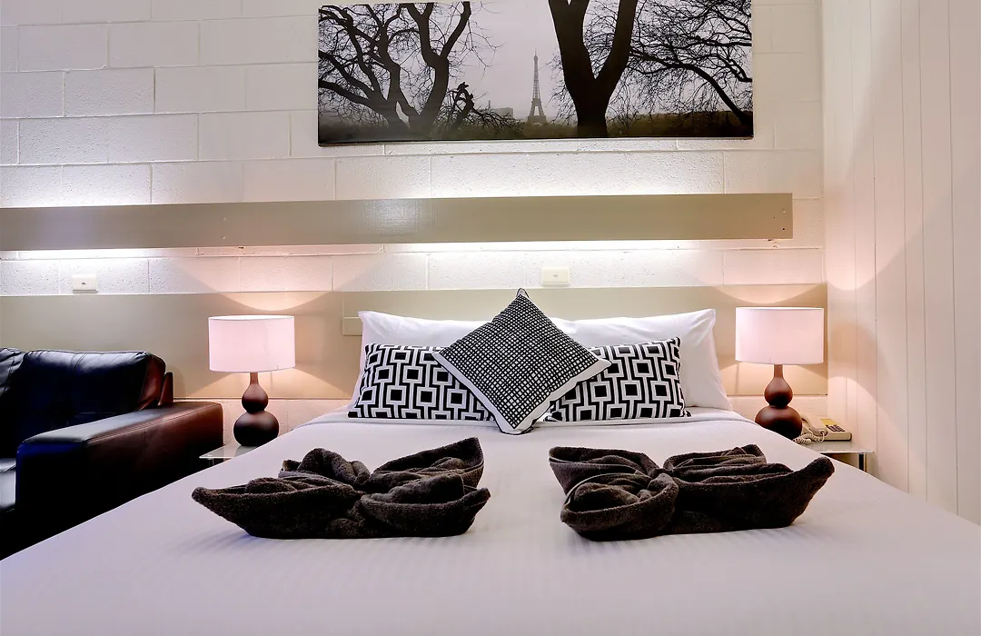 Castle Creek Motor Inn Euroa-1