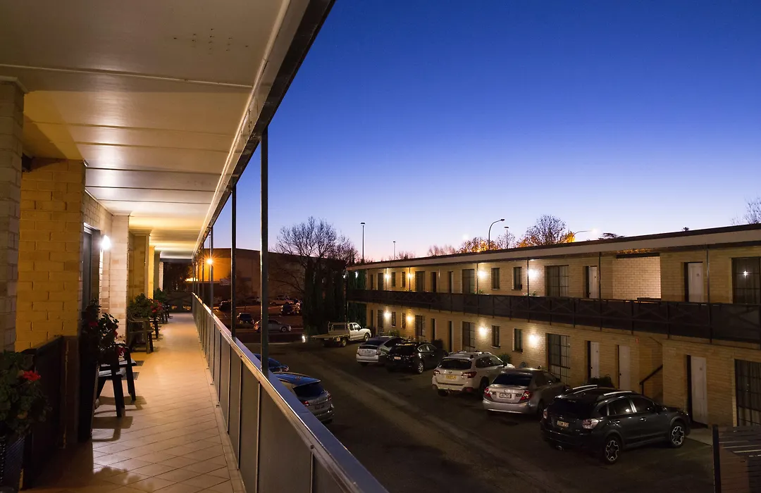 Centralpoint Motel-1