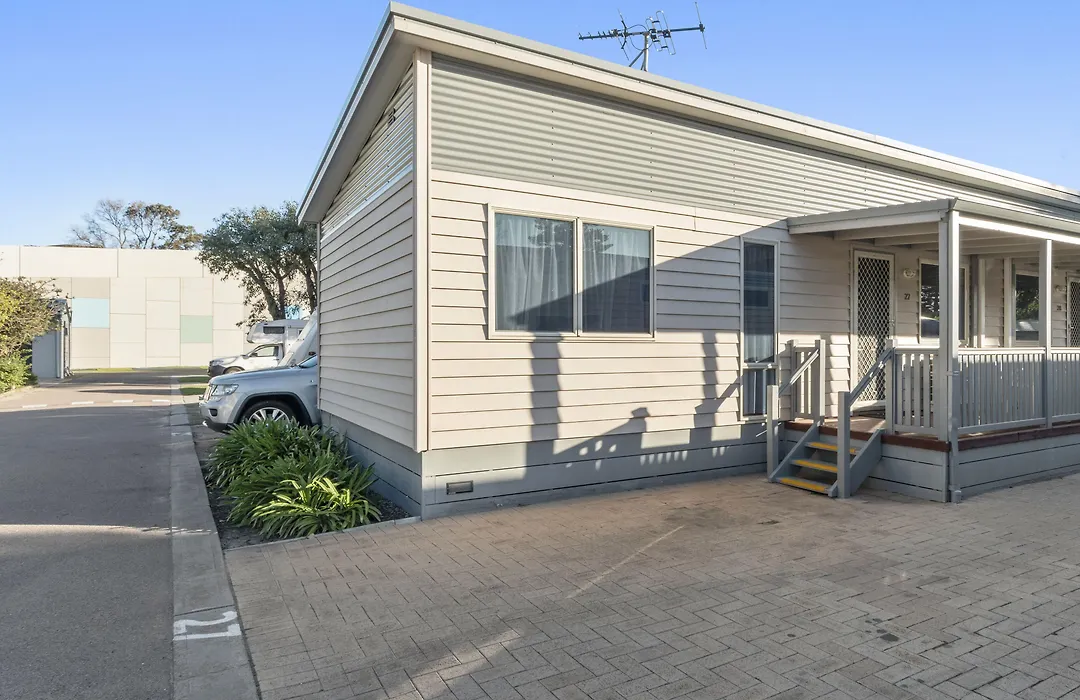 Esperance Bay Holiday Park-1