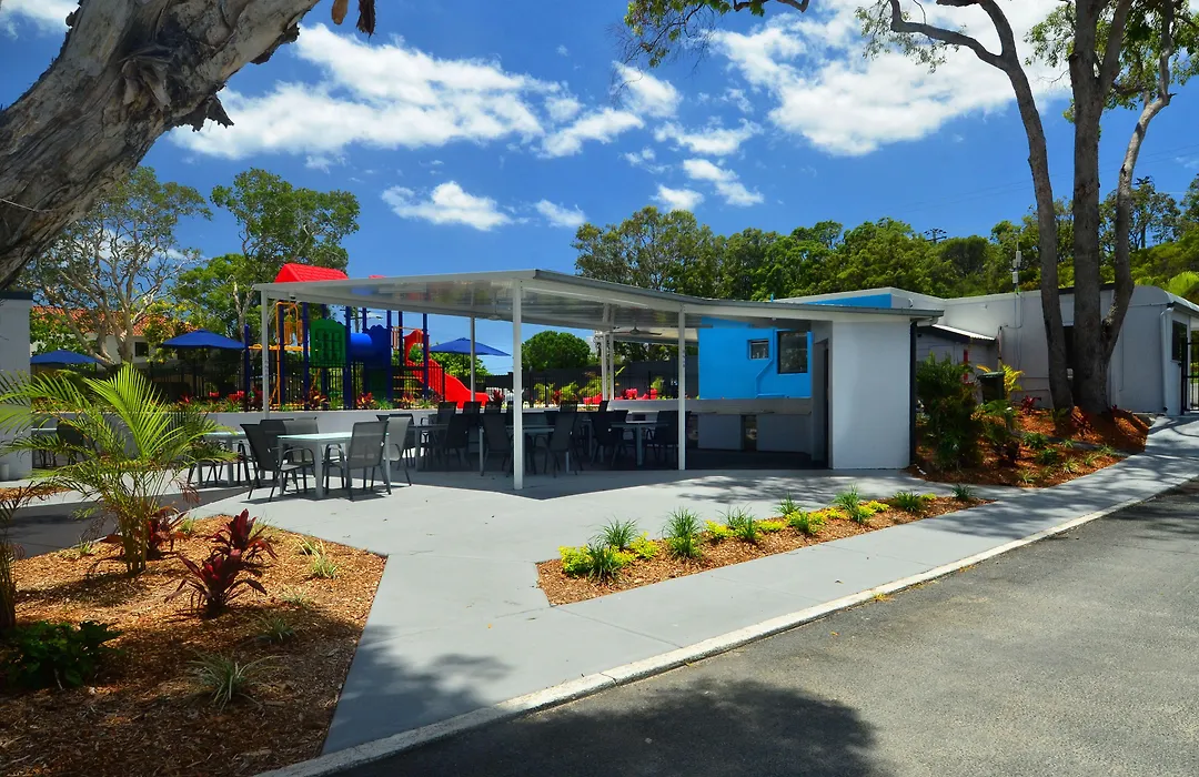 Nobby Beach Holiday Village-1