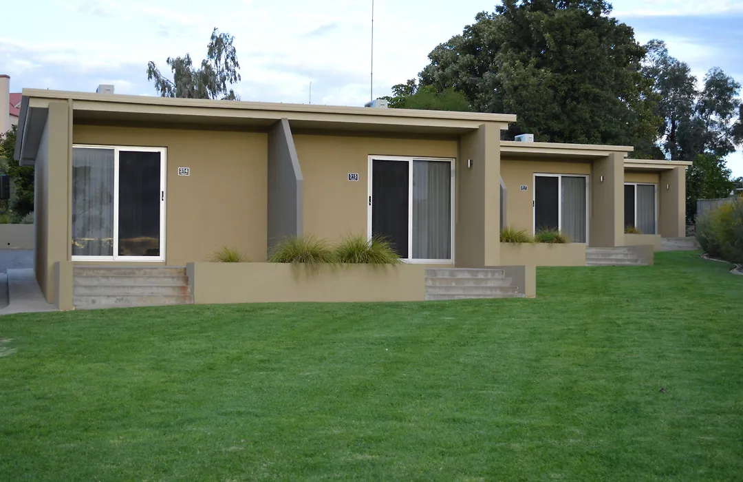 Loxton Community Hotel Motel-1