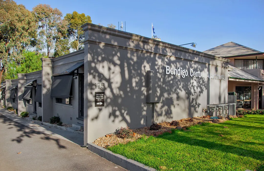 National Hotel Complex Bendigo-1