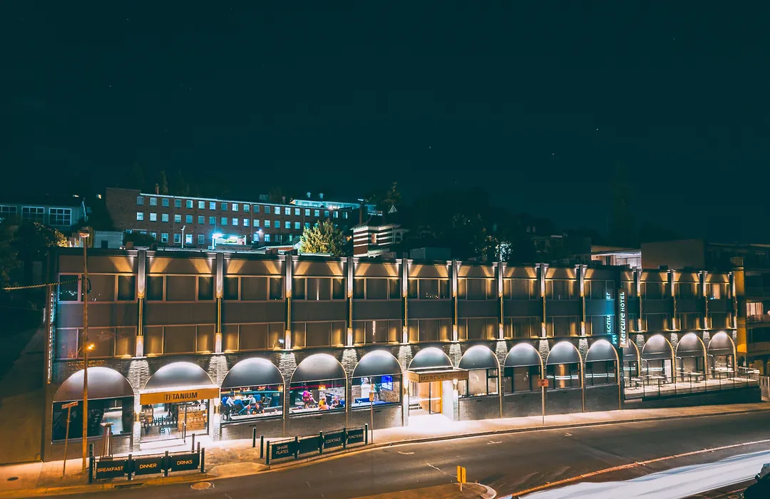 Parklane Motel-1