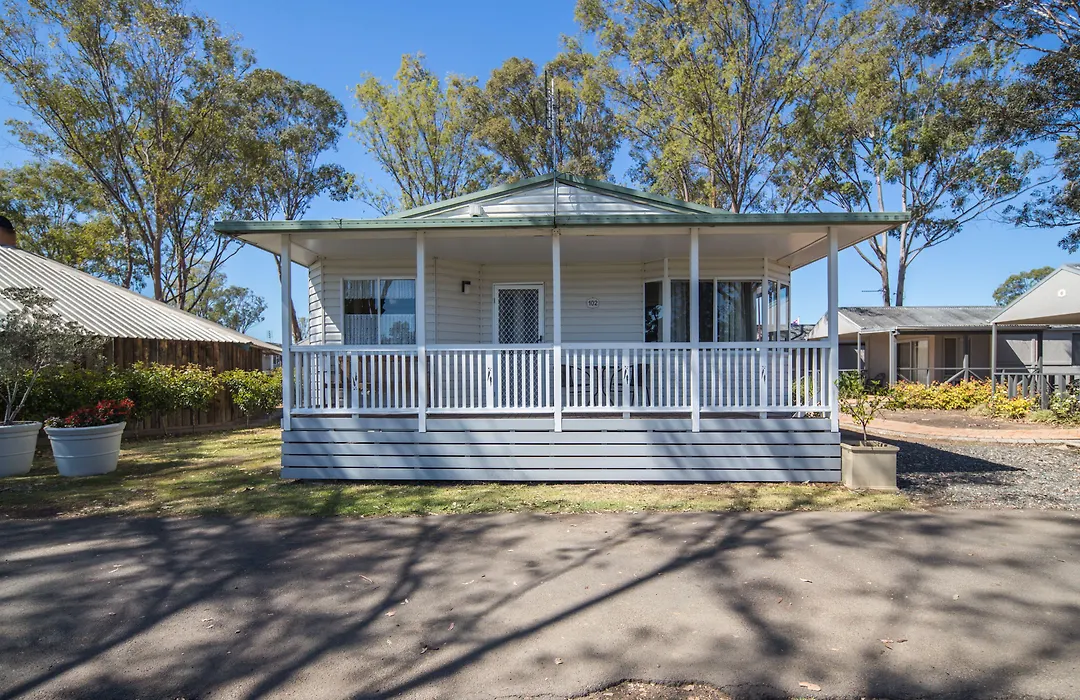 Ingenia Holidays Hunter Valley-1