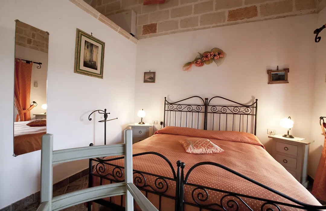 Masseria Bosco & Masseria Strazzati-1
