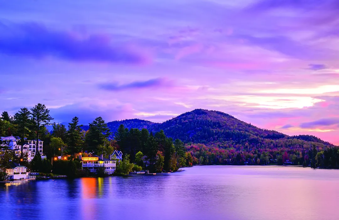 Mirror Lake Inn Resort And Spa-1