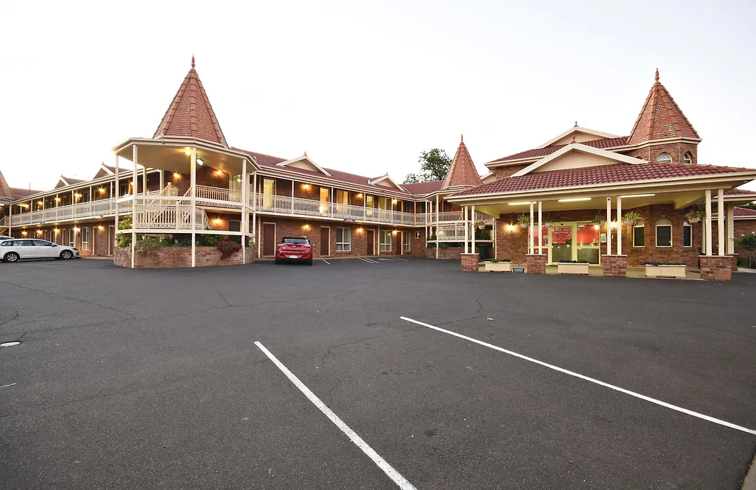 Abel Tasman Motor Inn-1