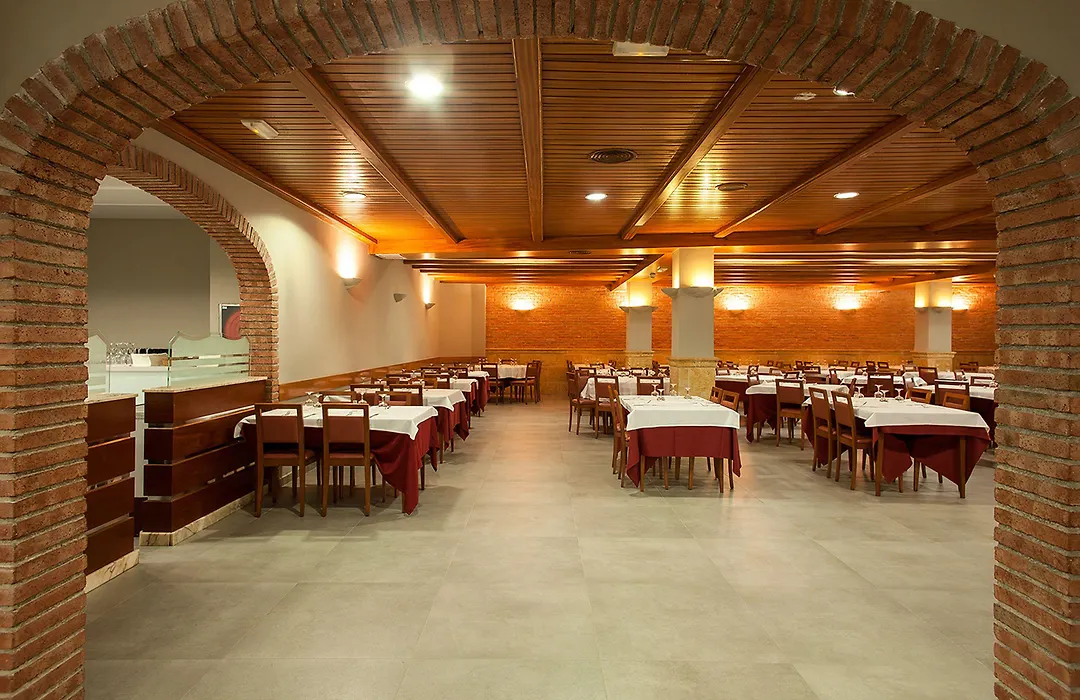 Hotel RH Vinaros Playa&Spa 4* Sup-1