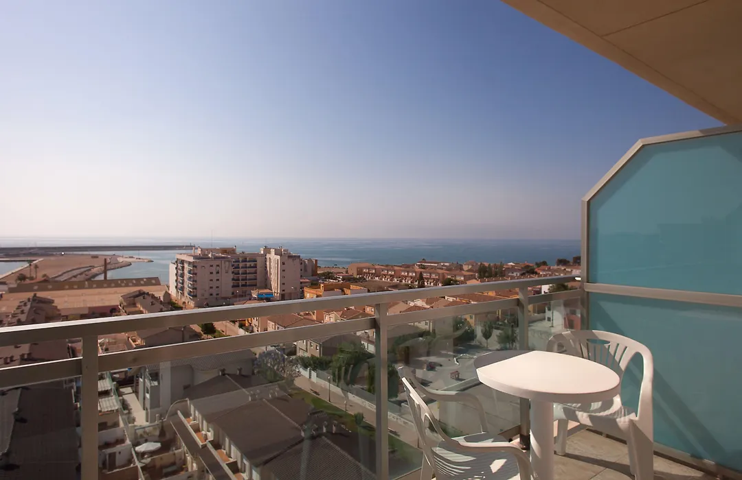 Hotel Rh Vinaros Playa & Spa 4* Sup-1