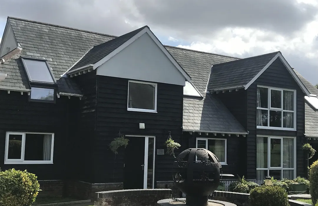 The Old Red Lion Inn-1