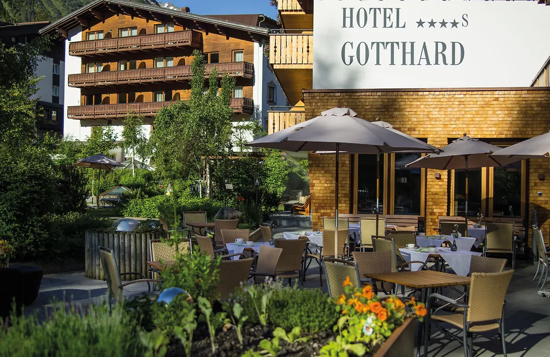 Hotel Gotthard-1